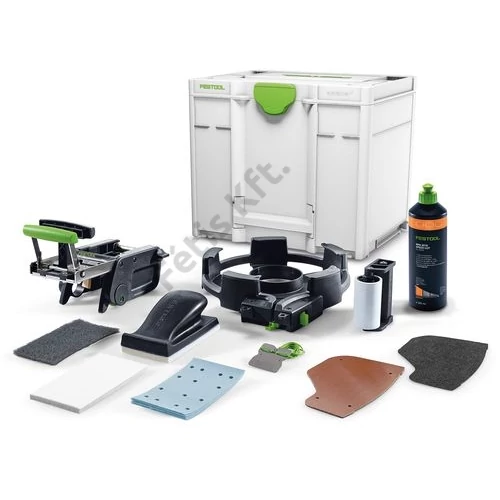 Festool CONTURO KA 65-Set élzáró