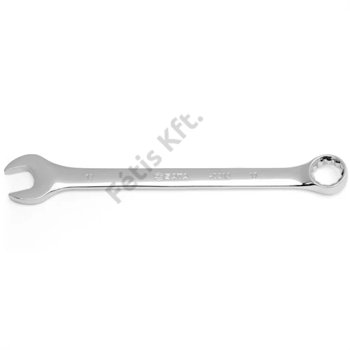 SATA csillag-villáskulcs 17 mm