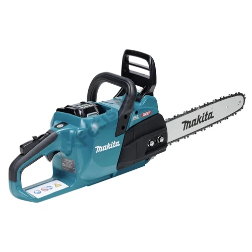 Makita 40Vmax XGT Li-Ion BL  0-25,5m/s láncfűrész 35 cm 0,325