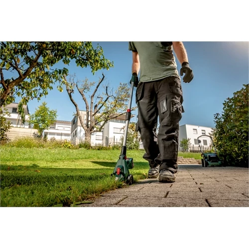 Metabo PowerMaxx SGS 12 Q akkus szegélynyíró-formázó alapgép (akku és töltő nélkül)