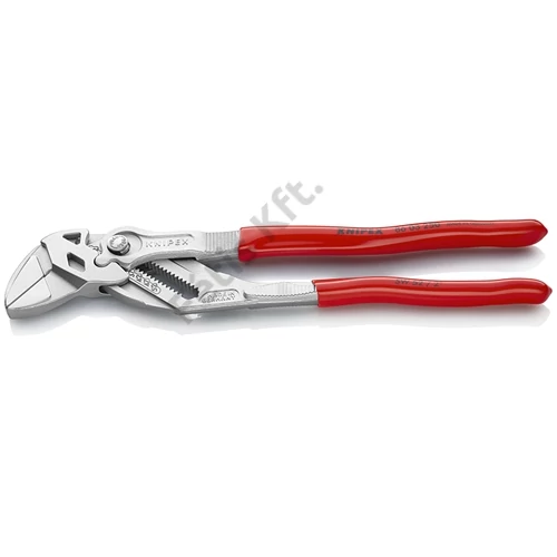 Knipex fogókulcs 0-46mm 250mm