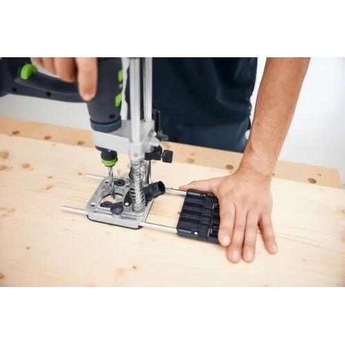Festool Vezetősín-adapter FSA-MB 40