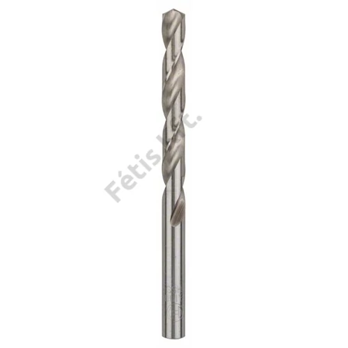 Bosch HSS-G csigafúró 9.1mm 5 db