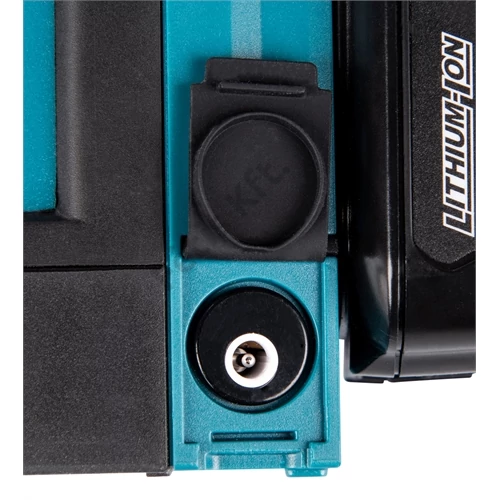 Makita SK106GDZ kereszt és pont lézer ZÖLD Z (alapgép - akku és töltő nélkül)