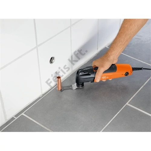 Fein MultiMaster MM 300 Plus Start oszcilláló szerszám