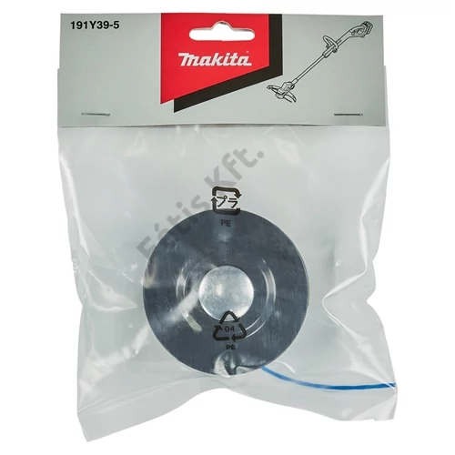 Makita damilfej 1.6mm négylevelű (DUR193)