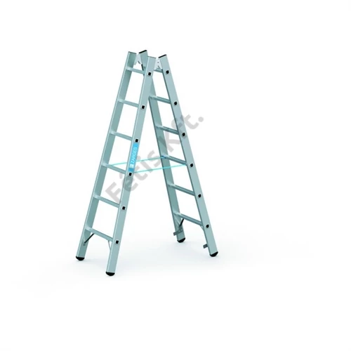 Zarges Coni állólétra 3.46m 2x12 CONI B (Z600)