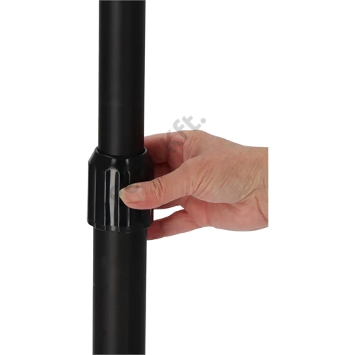 Brennenstuhl 7060 T LED munkalámpa állvánnyal 5800lm, 50W, 5m