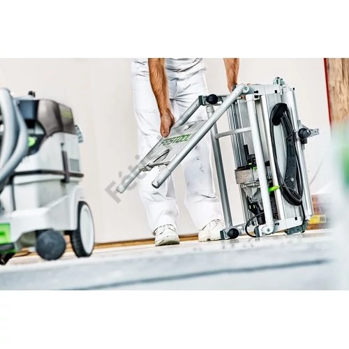 Festool CS 50 EBG-FLR Asztali vonófűrész