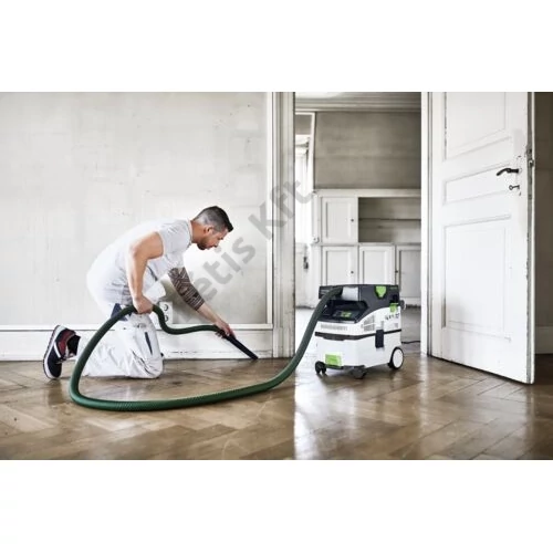 Festool Mobil elszívó CLEANTEC CTL MIDI I