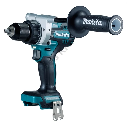 Makita DLX3155TJ 18V LXT Li-ion BL szett DDF486+DGA504+DTD153+2x5.0Ah MP3,4