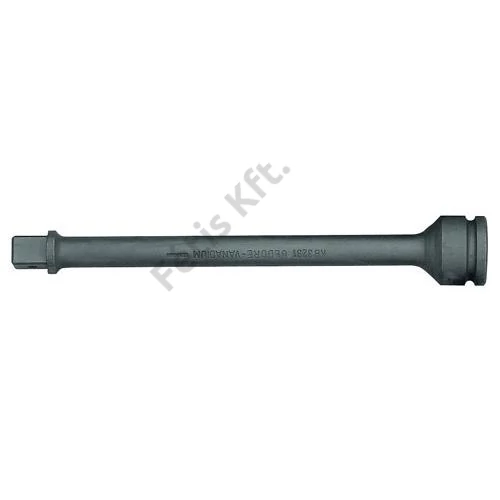 Gedore gépi toldó 3/4