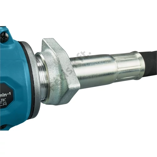 Makita VR003GZ 40Vmax XGT Li-ion BL 32x1.2m betonvibrátor (akku és töltő nélkül)
