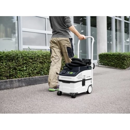 Festool Mobil elszívó CLEANTEC CT 15