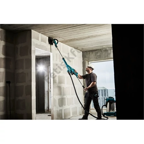 Makita DSL800ZU 18V LXT Li-ion BL AWS 225mm falcsiszoló (alapgép akku és töltő nélkül)