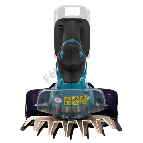 Makita DUM604ZX 18V LXT Li-ion akkus kerti szegélyvágó olló (alapgép akku és töltő nélkül)