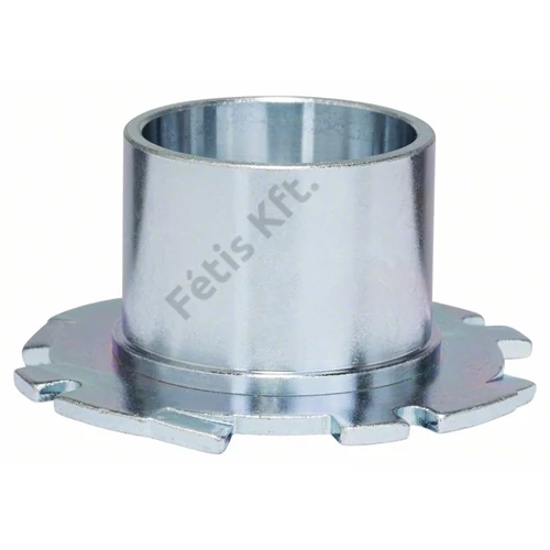 Bosch másolóhüvely 30 mm felsőmarókhoz