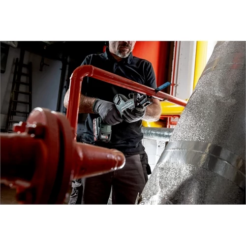 Metabo SSE 18 LTX BL Compact akkus orrfűrész metaBOX-ban alapgép (akku és töltő nélkül)