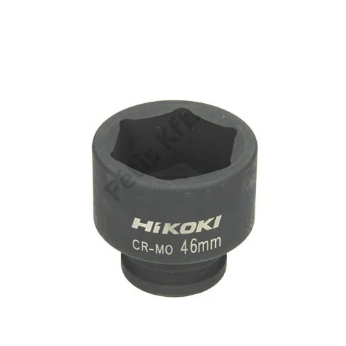 Hikoki dugókulcs 3/4 50x62mm