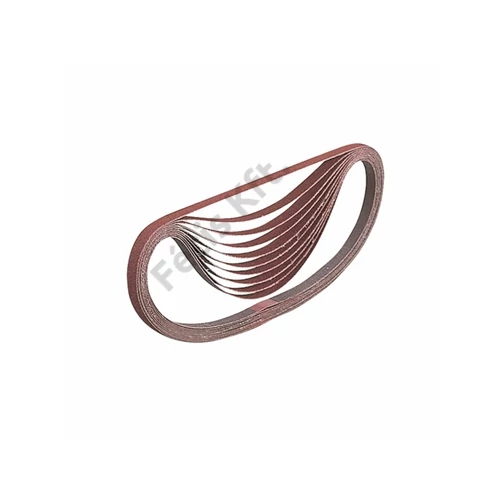 Makita csiszolószalag 9x533mm K120 (5db)