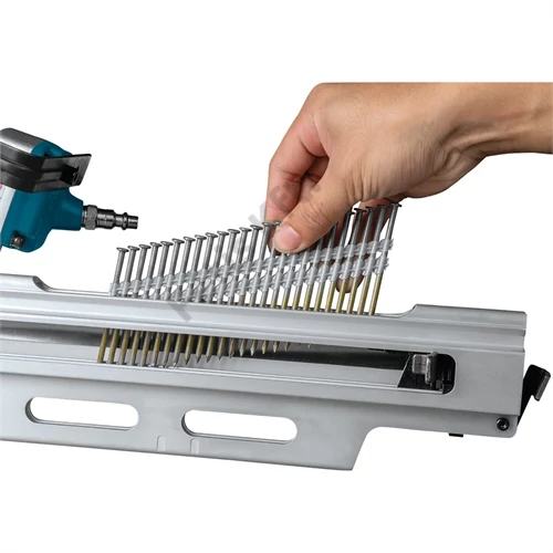 Makita AN924 50-90mm síktáras levegős szegbelövő