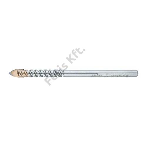 Makita üveg- és csempefúró lapolt 6,5 x 100/60 mm