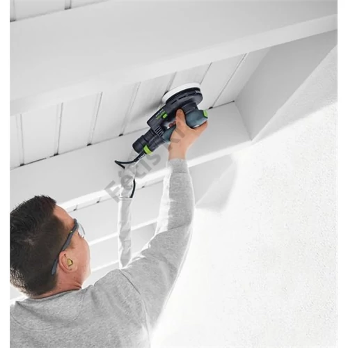 Festool excentercsiszoló ETS EC125/3 EQ-PLUS (400W/125mm)