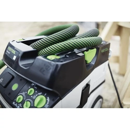 Festool CTM 26 E AC Mobil elszívó