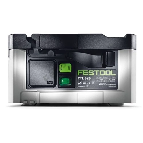 Festool CTL SYS Mobil elszívó