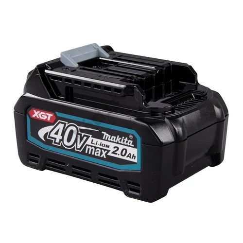 Makita 40Vmax XGT 2.0Ah Li-ion akkumulátor BL4020