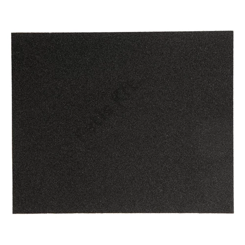YATO Vízálló Csiszolópapír A4 230 x 280 mm P1500 (YT-8417)