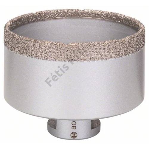Bosch DrySpeed gyémánt körkivágó sarokcsiszolóhoz M14 80x35 mm