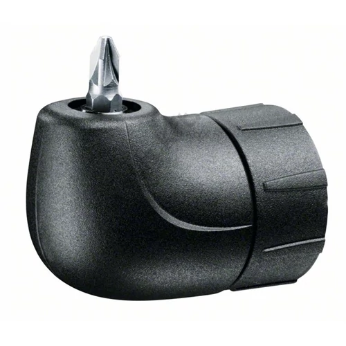 Bosch IXO sarokadapter