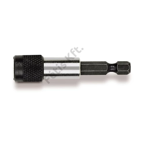 Hikoki gyorsbefogó bittartó 1/4 60mm mágneses