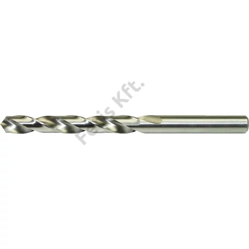 PTG csigafúró köszörült DIN338N HSS 11.00 mm