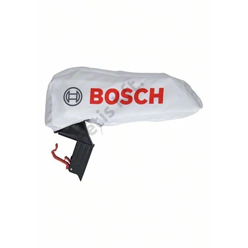 Bosch porzsák adapter 35mm (GHO 12 V-20)