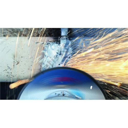 Bosch PRO Metal kötőanyaggal készült csiszolótárcsa, 180 x 4,8 x 22,23 mm