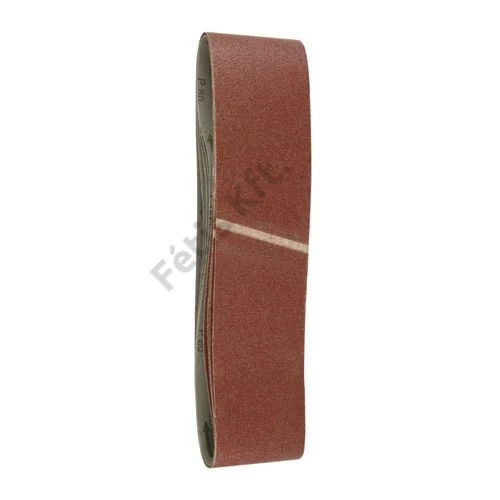 Hikoki csiszolószalag 100x915 K80 5db