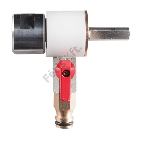 Sankyo vízadagolóval ellátott befogó adapter gyémántfúrókhoz