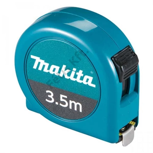 Makita mérőszalag 3.5mx16mm