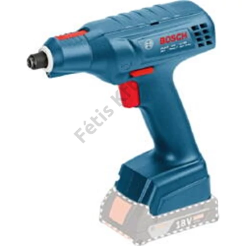 Bosch Exact Ion 12-700 akkus csavarozó alapgép (akku és töltő nélkül)