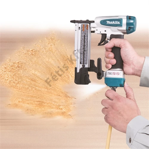 Makita AF353 15-35mm 23GA levegős szegbelövő