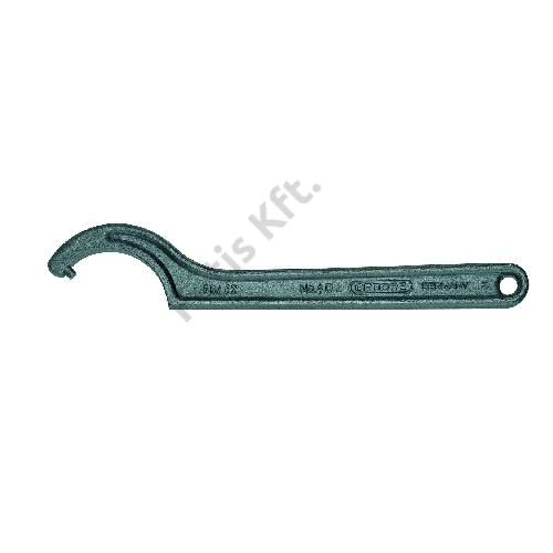 Gedore körmöskulcs, DIN 1810 B alak, 40-42 mm (40 Z 40-42)