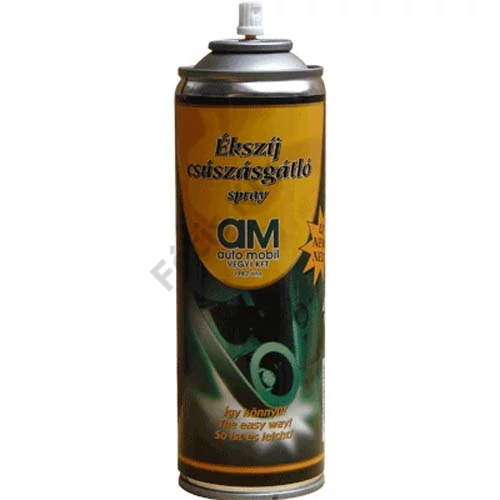 AM ékszíj csúszásgátló spray 300ml