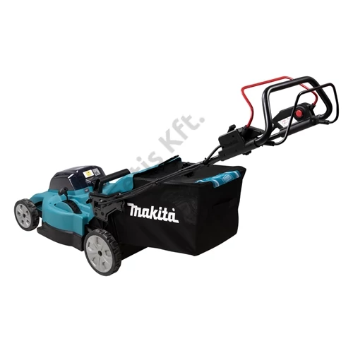 Makita DLM481Z 2x18V LXT Li-ion 48cm ÖNJÁRÓ fűnyíró (akku és töltő nélkül)