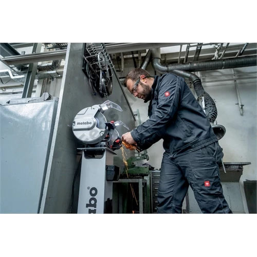 Metabo DS 200 Plus kettős köszörű, karton 600W
