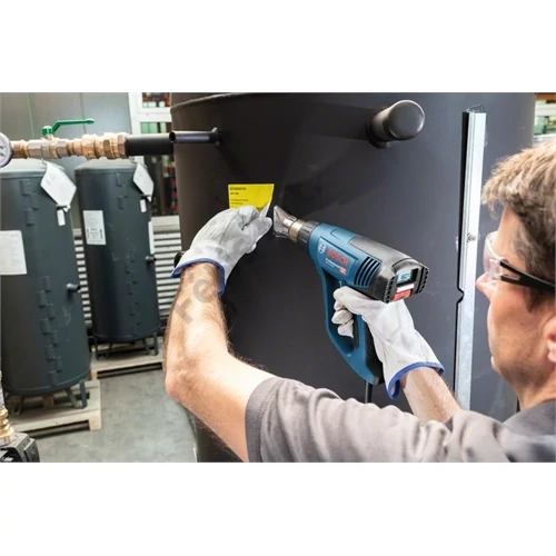 Bosch GHG 23-66 hőlégfúvó 2300W
