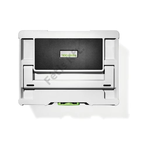 Festool SYS3 BT20 M 137 Bluetooth hangszóró