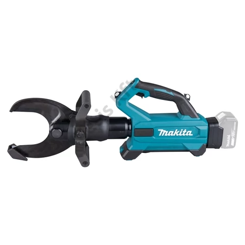 Makita DTC104ZK 18V LXT Li-Ion olló típusú 120kN, 105 mm kábelvágó Z (akku és töltő nélkül)