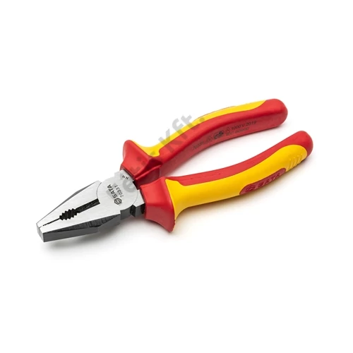 SATA VDE kombinált fogó 150mm